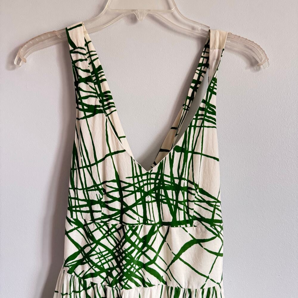 Zara Basic Dress - Flowy & Fun - Picture 4 of 6